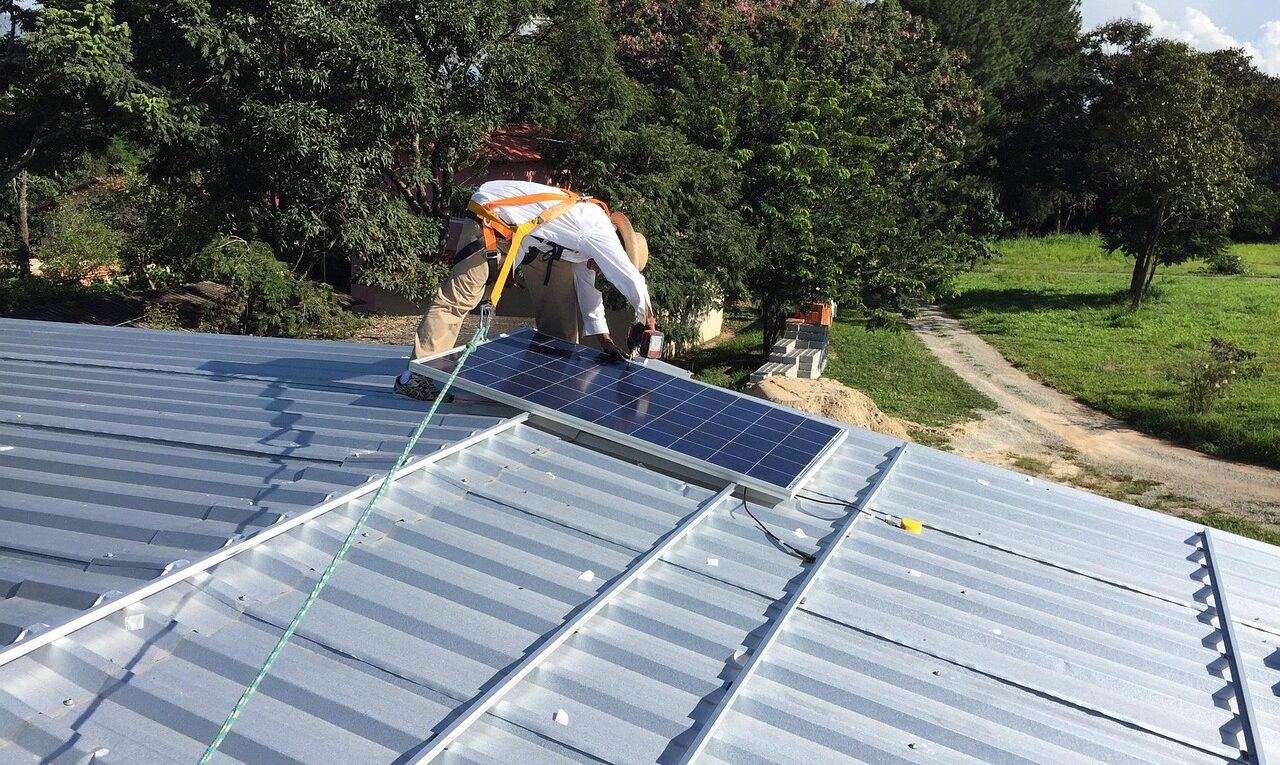 instalator fotowoltaiki