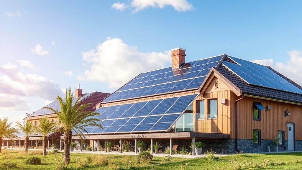 Jak mądrze wykorzystać energię słoneczną: jak zwiększyć autokonsumpcję energii z fotowoltaiki?