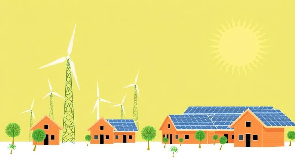 Energia, która działa dla Ciebie: czy odnawialne źródła energii obniżą rachunki w przyszłości?