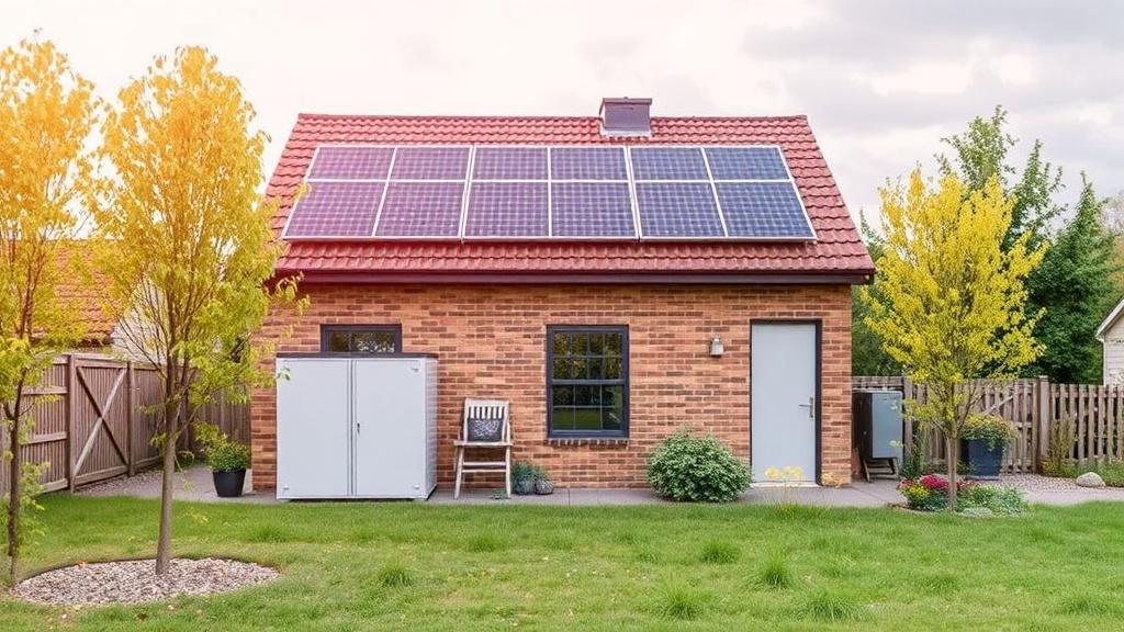 Dlaczego coraz więcej osób interesuje się magazynami energii?