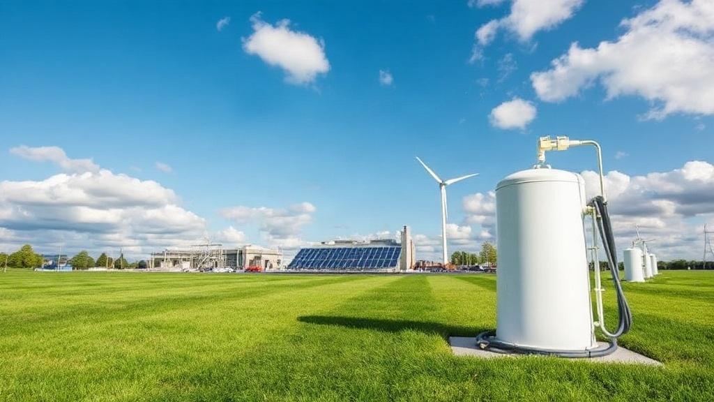 Gaz ziemny czy biometan? Dwie ścieżki do jednego celu: energia, ciepło i mniejszy ślad