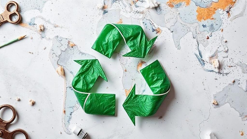 Recykling kontra rzeczywistość: ile surowców naprawdę udaje się oszczędzić?